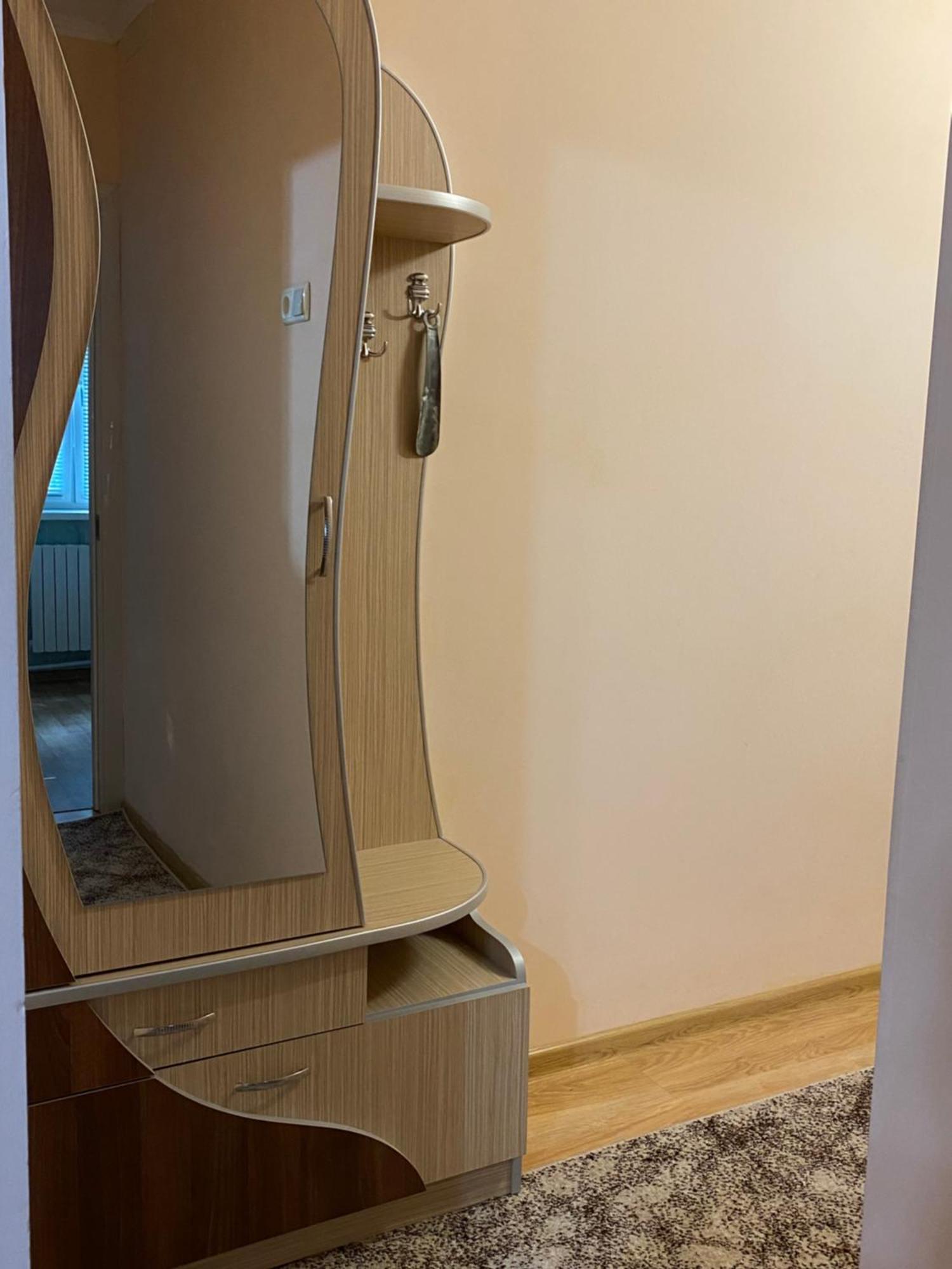 Apartament Str Grenoble Kišiněv Exteriér fotografie