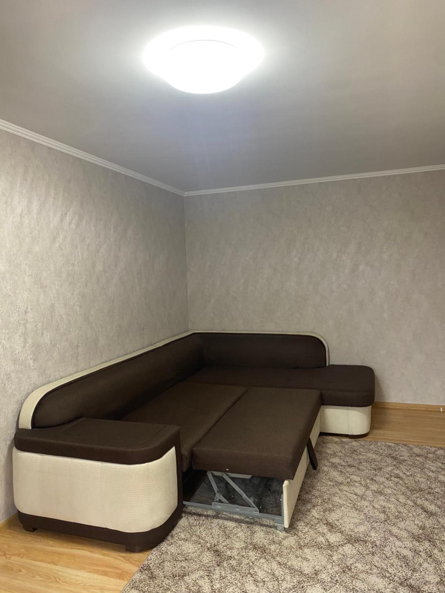 Apartament Str Grenoble Kišiněv Exteriér fotografie