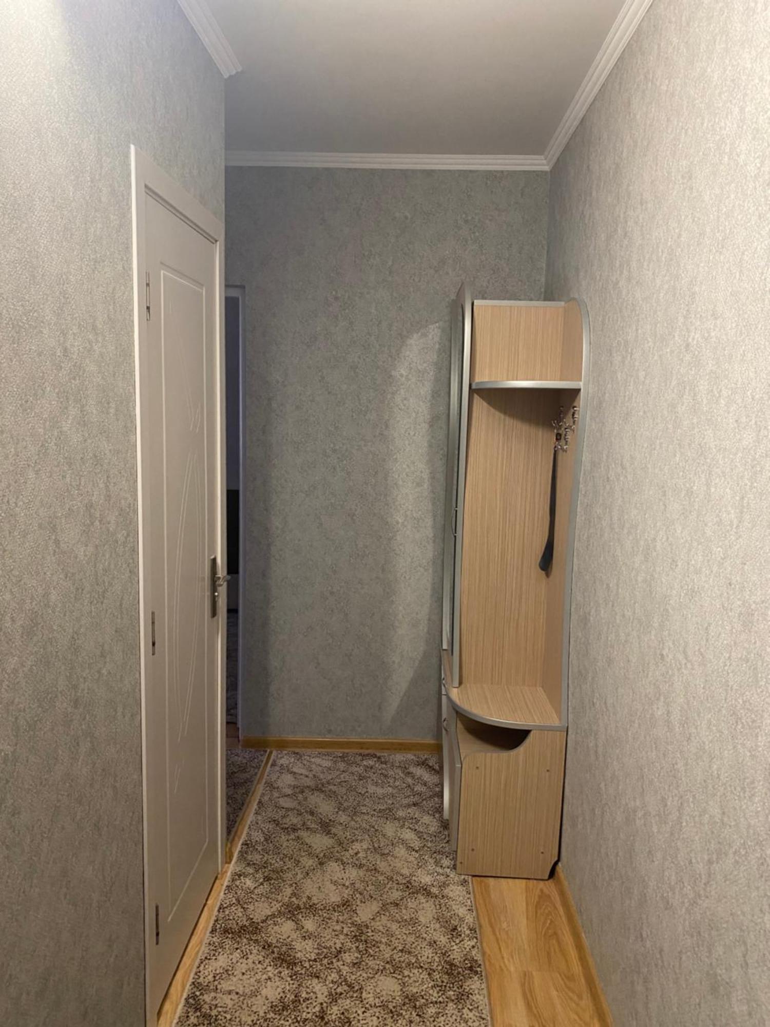 Apartament Str Grenoble Kišiněv Exteriér fotografie